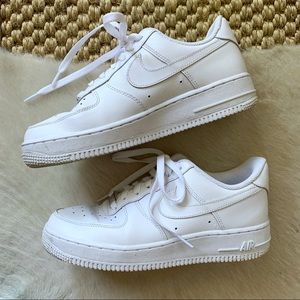 Nike Air Force 1 Low Top